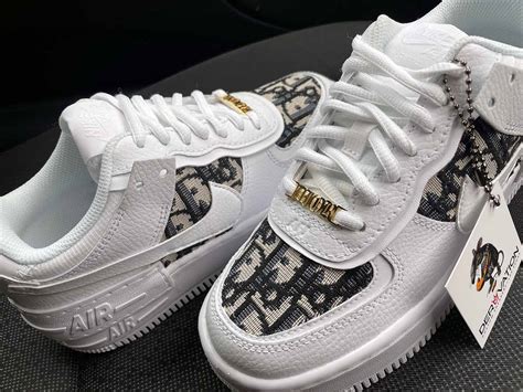 air force mit dior|air force dior custom.